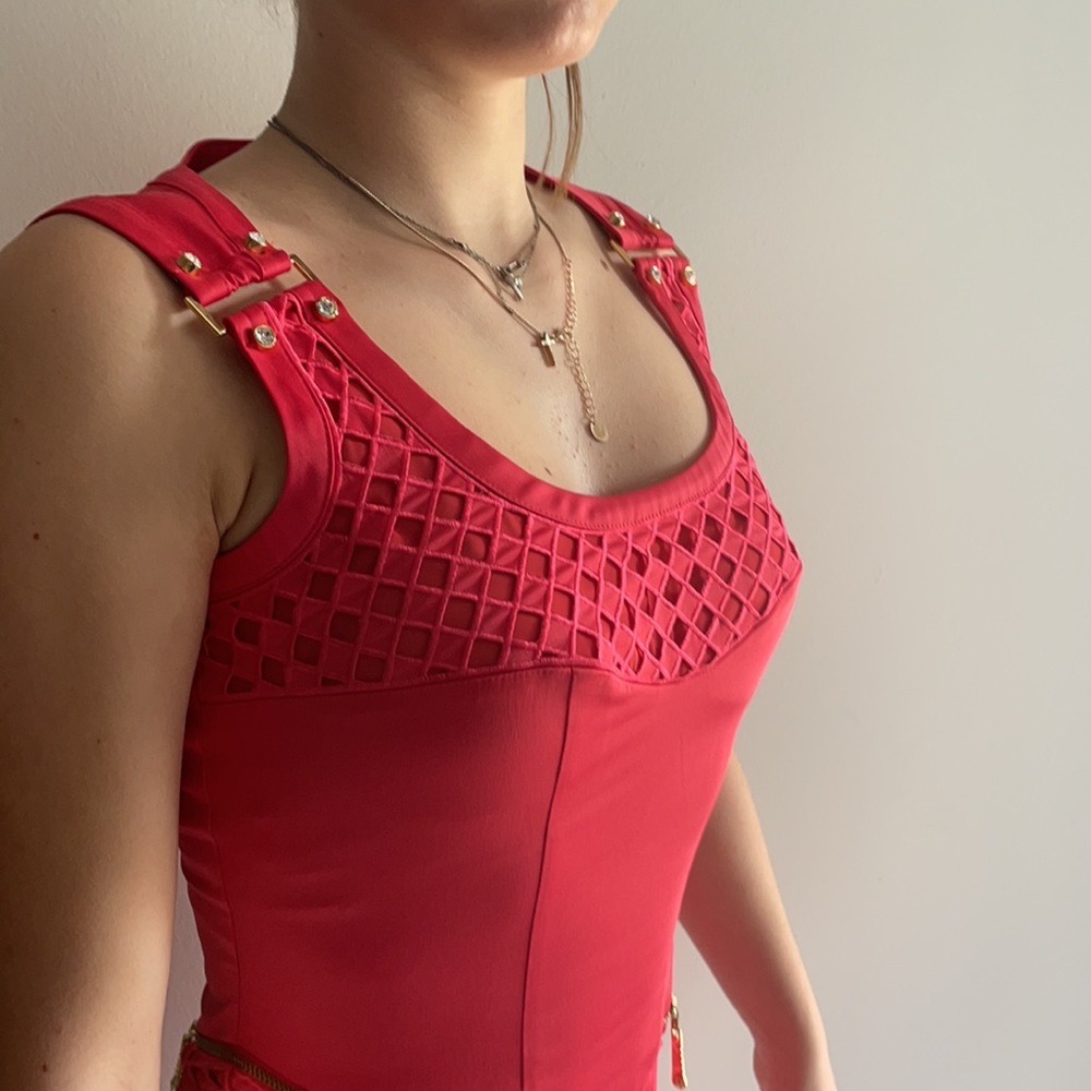 Dress - Picture 5 of 8